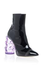 Ellery Bubble Heel Bootie