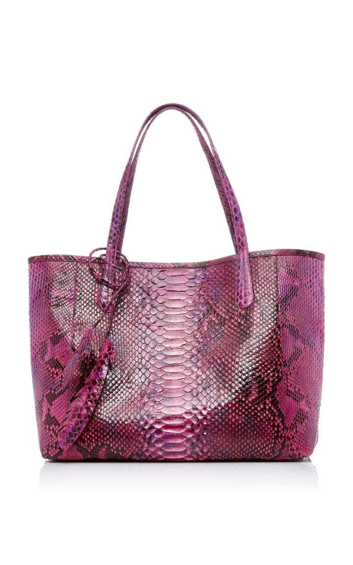 Nancy Gonzalez M'o Exclusive Erica Tote