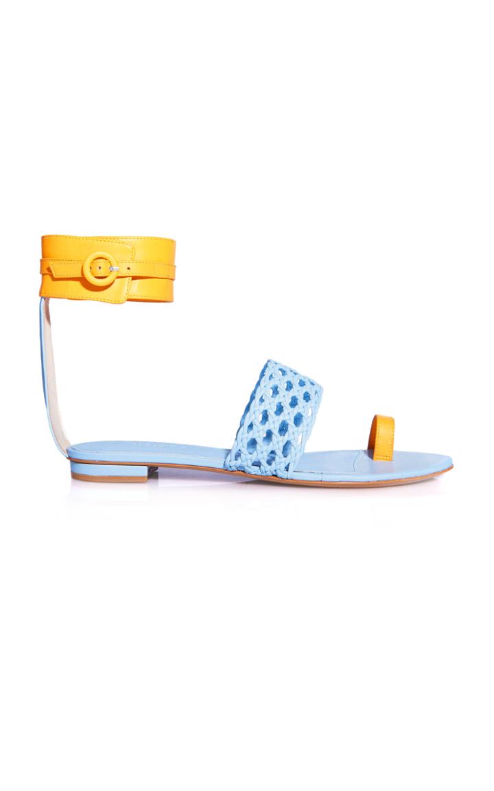 Dondoks Lety Ankle Strap Sandal