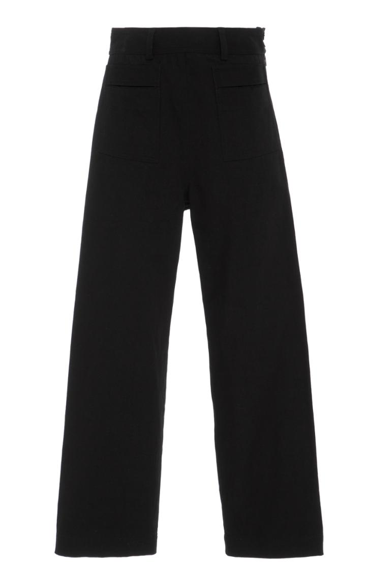 Apiece Apart Helene Wide Leg Pant
