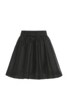 Moda Operandi Sir The Label Valetta Silk Mini Skirt