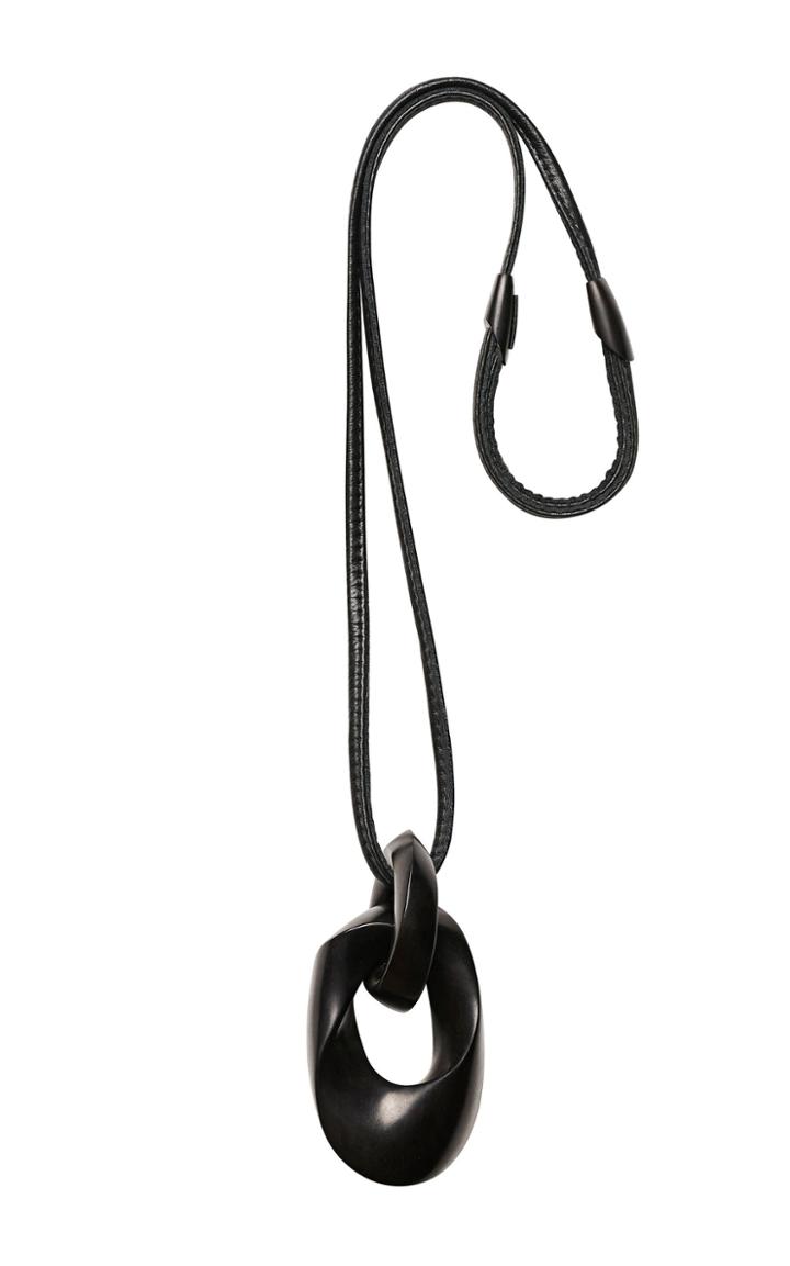 Moda Operandi Monies Molly Necklace