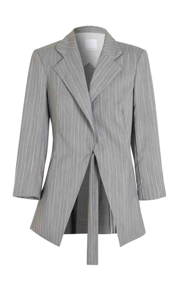 Christopher Esber Watch Band Blazer