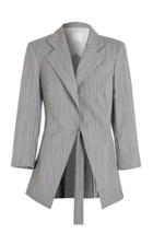 Christopher Esber Watch Band Blazer