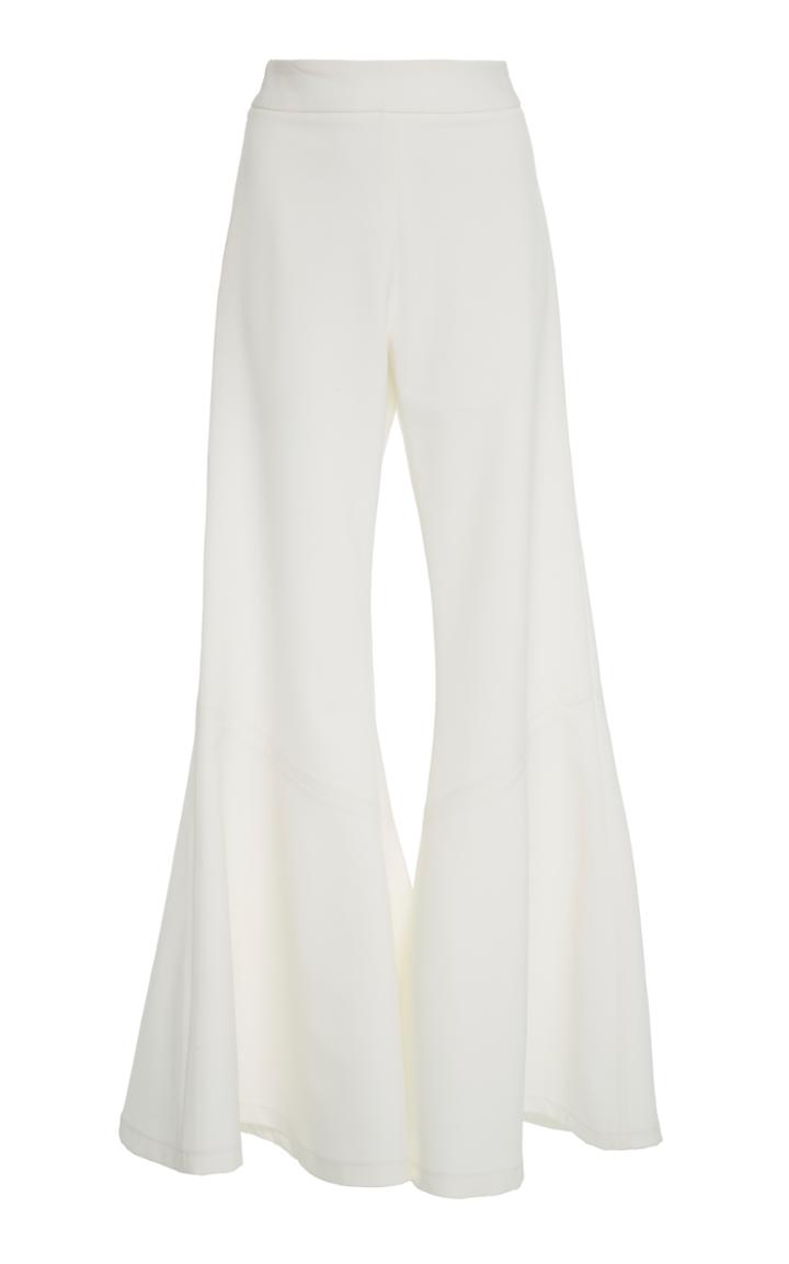 Nika Tang Roxanne Wide Leg Pant