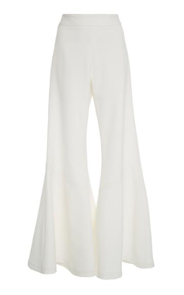 Nika Tang Roxanne Wide Leg Pant