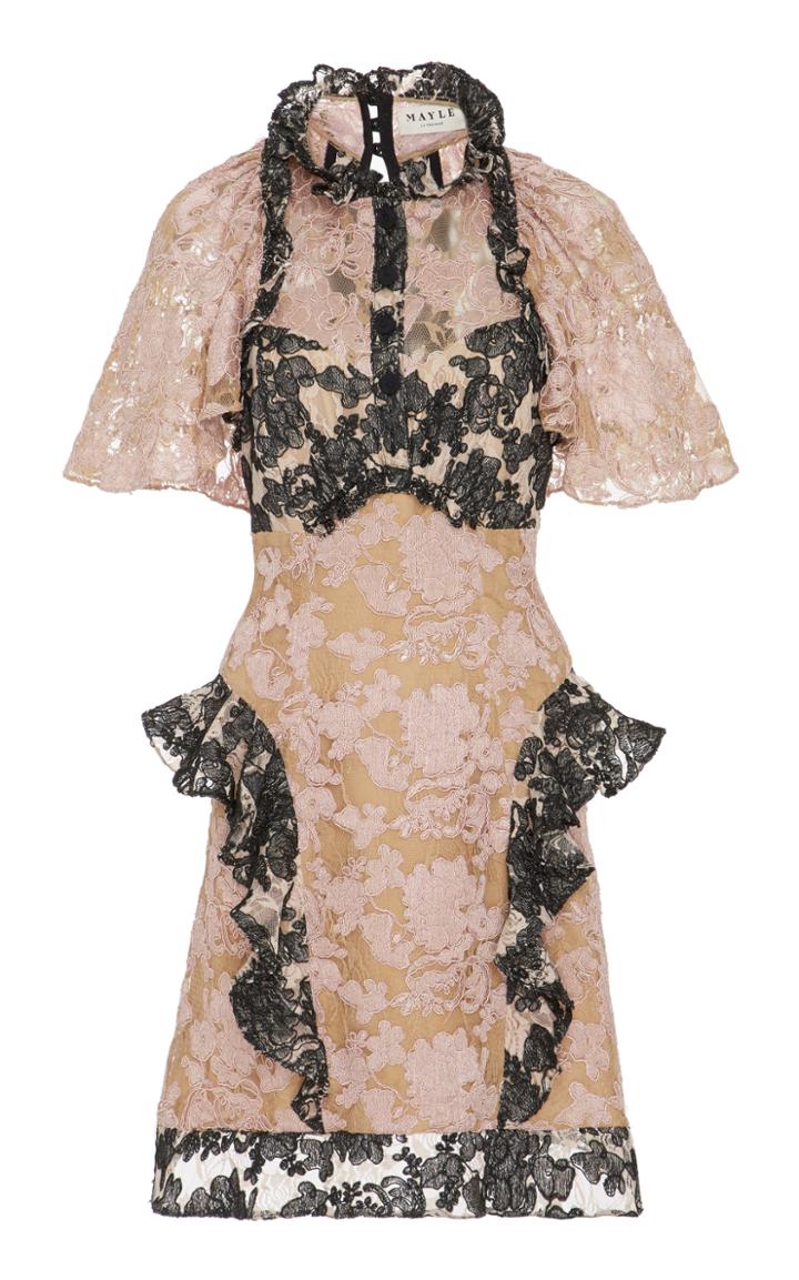Maison Mayle Guapa Dress