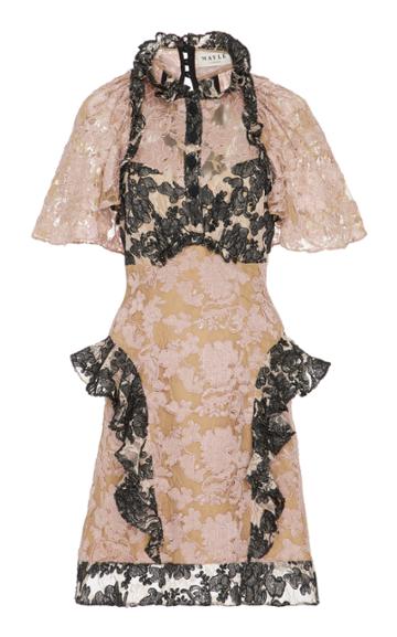 Maison Mayle Guapa Dress