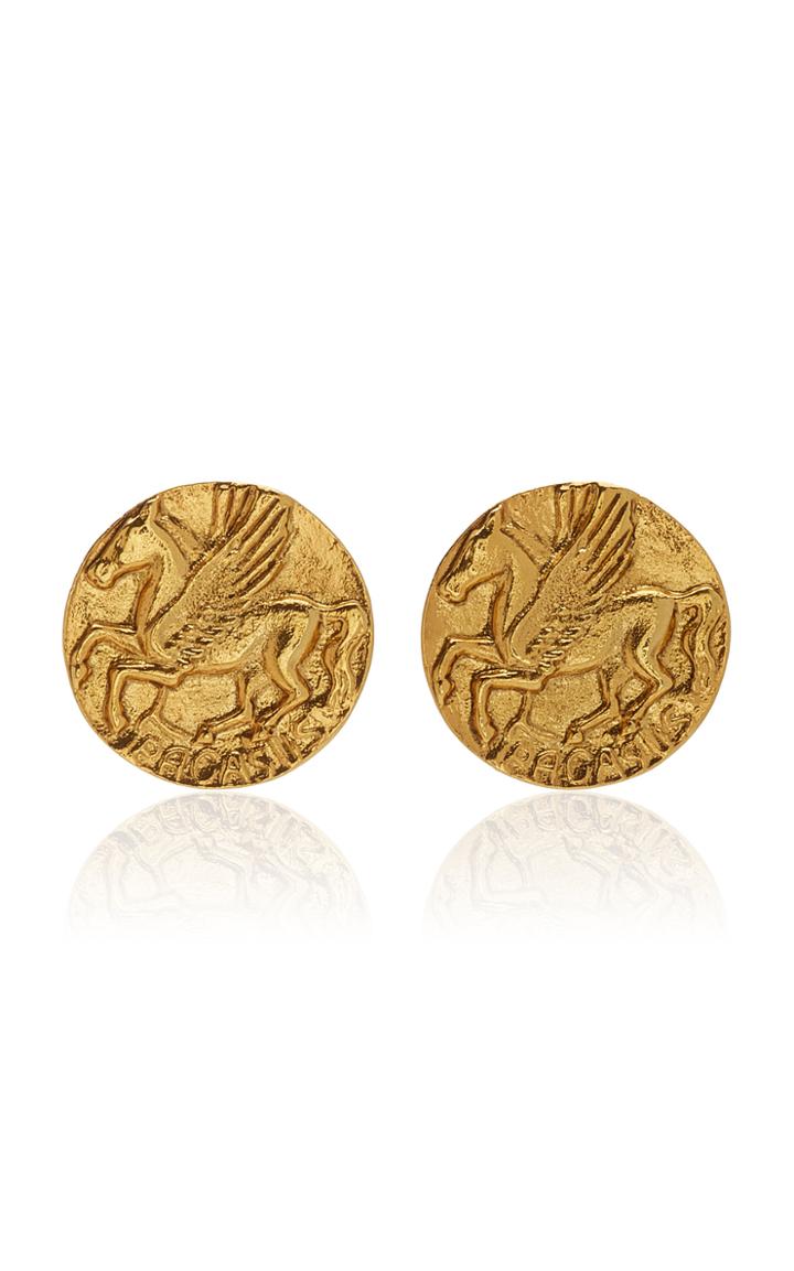 Moda Operandi Jennifer Behr Pegasus Earring
