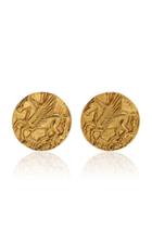 Moda Operandi Jennifer Behr Pegasus Earring