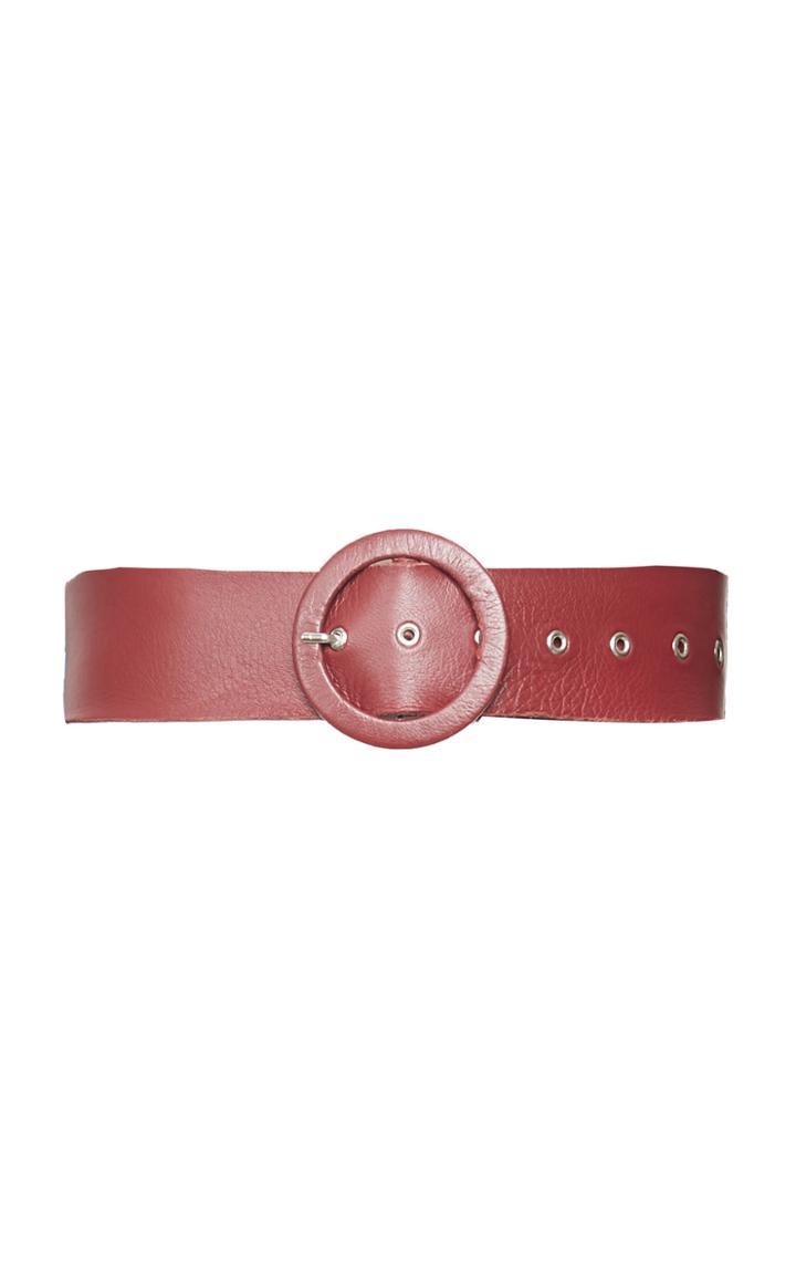 Kitx O-belt