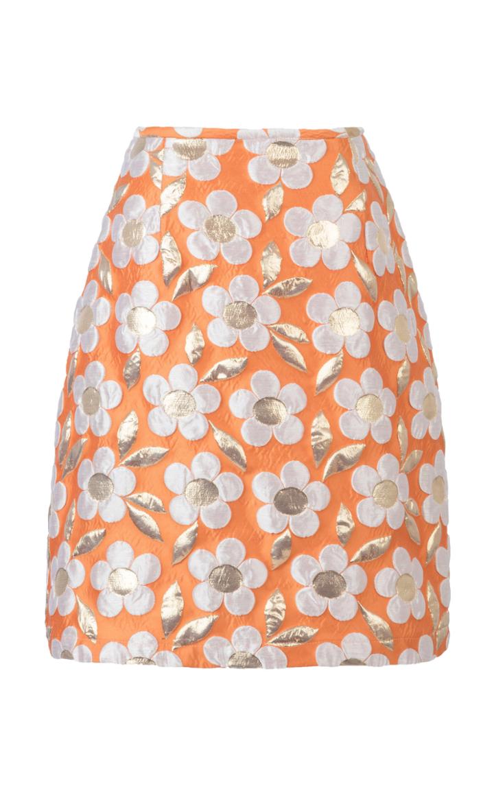 Bambah Daisy Skirt