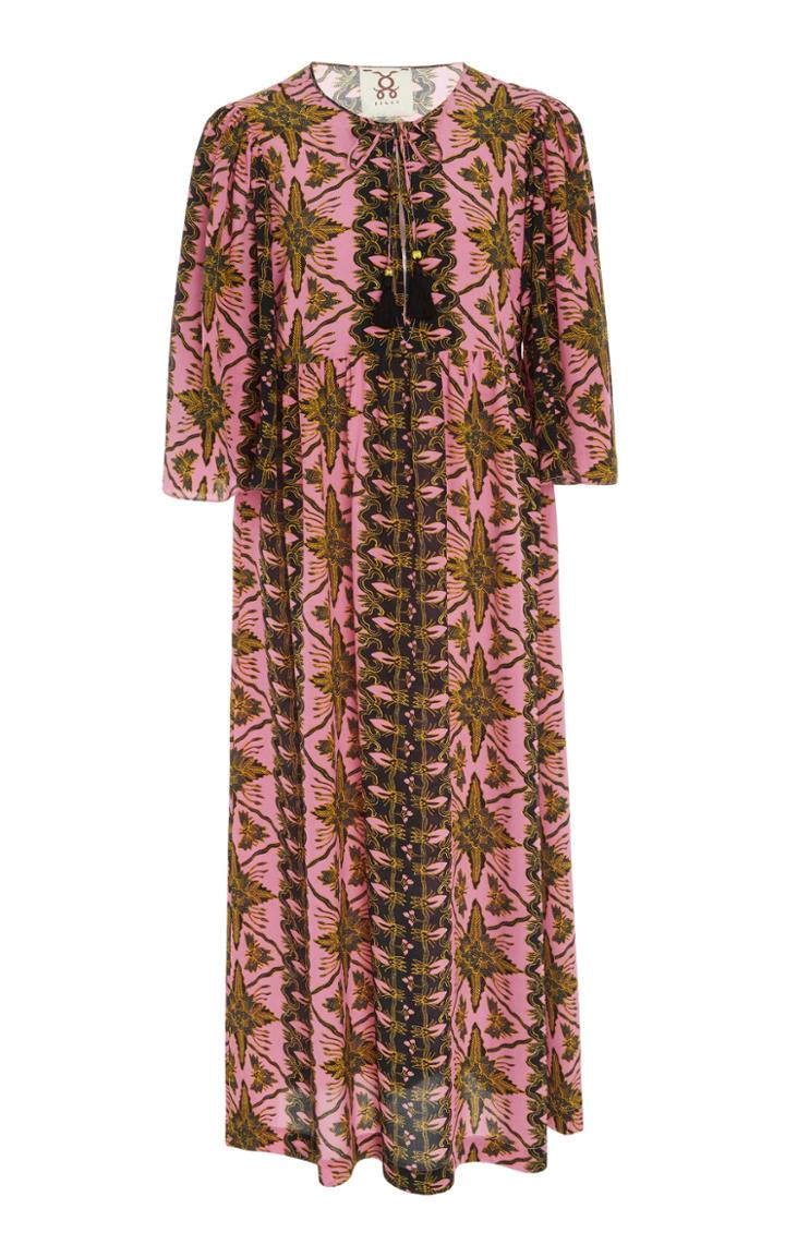 Figue Maribella Batik Dress