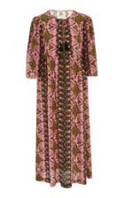 Figue Maribella Batik Dress