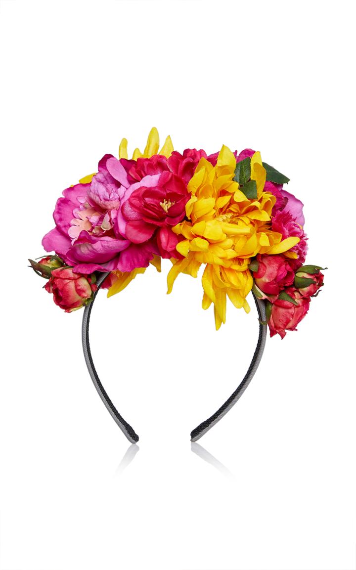 Wilhelm X Figue Fernanda Headband