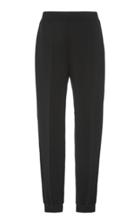 Moda Operandi The Row Mailu Wool-cashmere Joggers Size: Xs