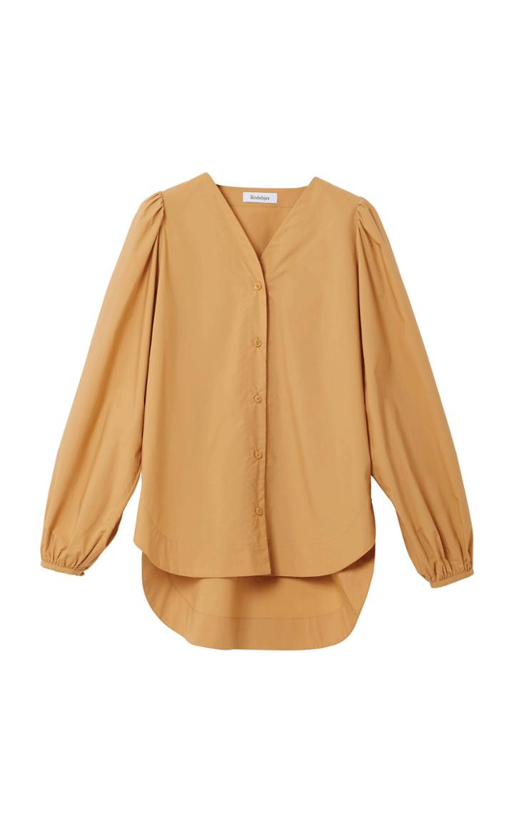 Rodebjer Orion Cotton Shirt