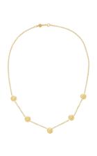 Jamie Wolf 18k Yellow Gold Necklace