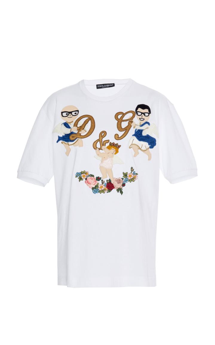 Dolce & Gabbana D & G Cupid Shirt