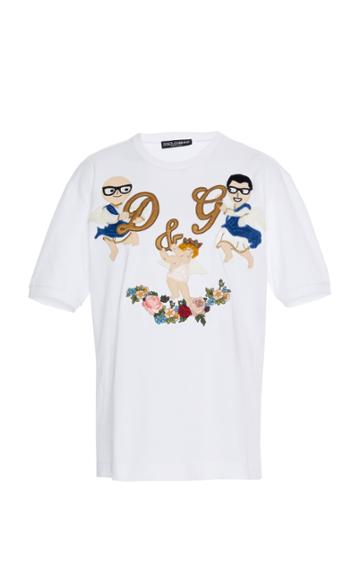 Dolce & Gabbana D & G Cupid Shirt