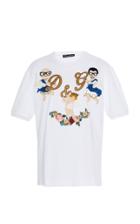 Dolce & Gabbana D & G Cupid Shirt