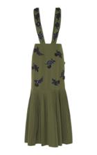 Huishan Zhang Lori Full Length Skirt