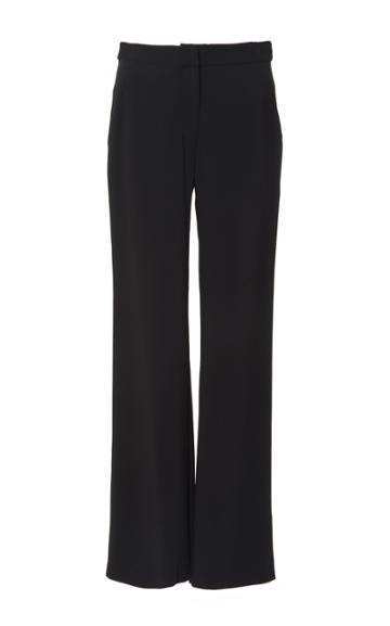 Mi Jong Lee Straight Leg Pant