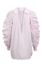 Baum Und Pferdgarten Avon Reverse Shirt Dress
