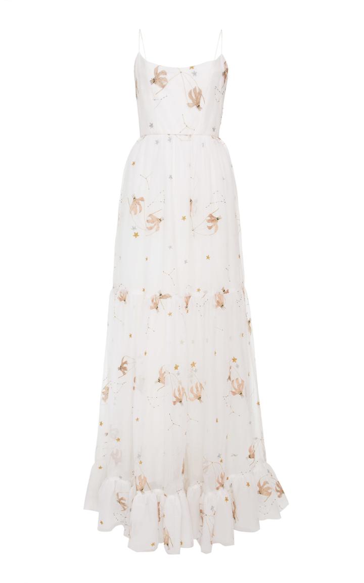 Markarian Ara Tulle Gown