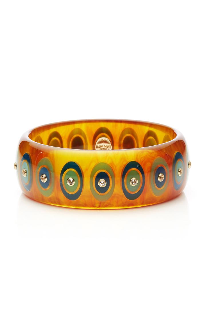 Mark Davis Braniff Bangle