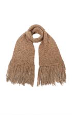 Moda Operandi Dolce & Gabbana Chunky Knit Scarf