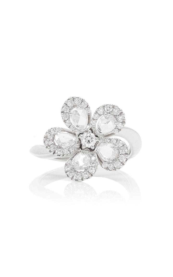 David Morris Miss Daisy Ring
