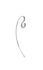 Charlotte Chesnais Large Hook Earring