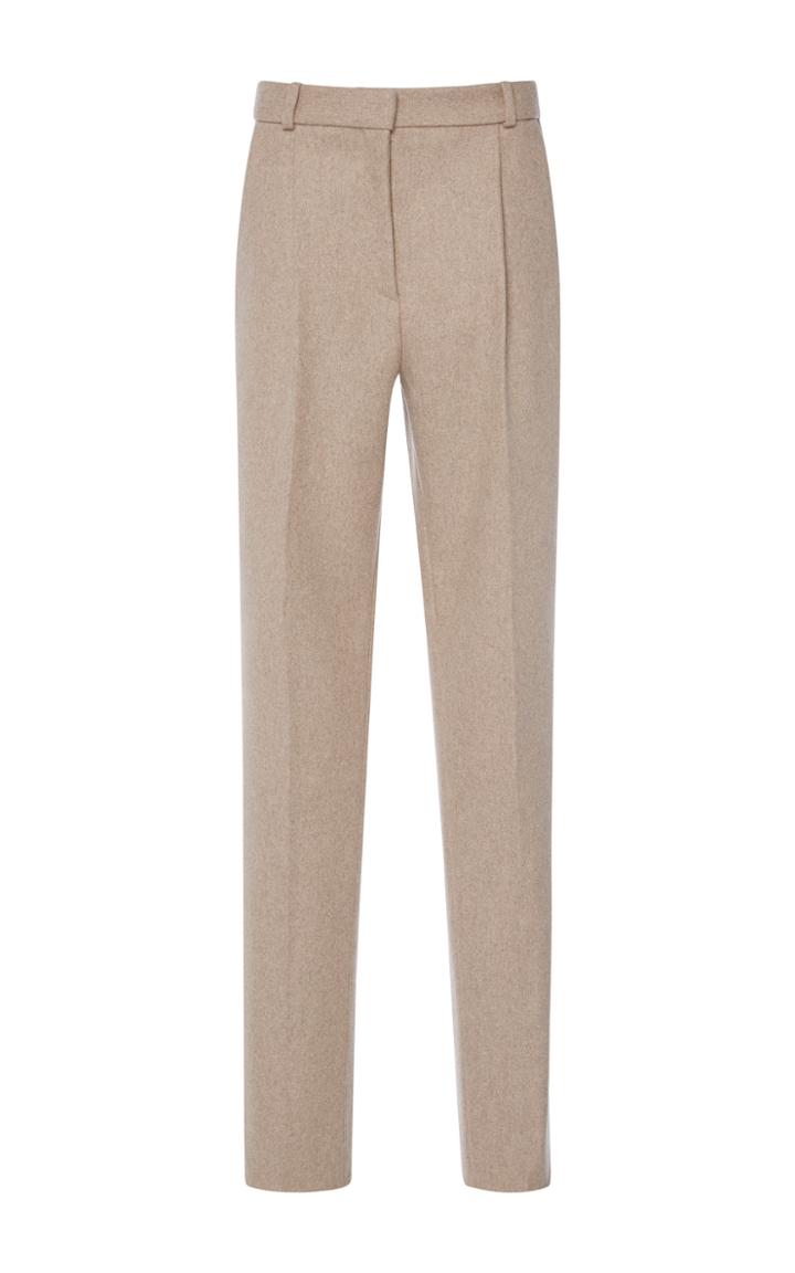 Christopher Kane Classic Wool Trouser