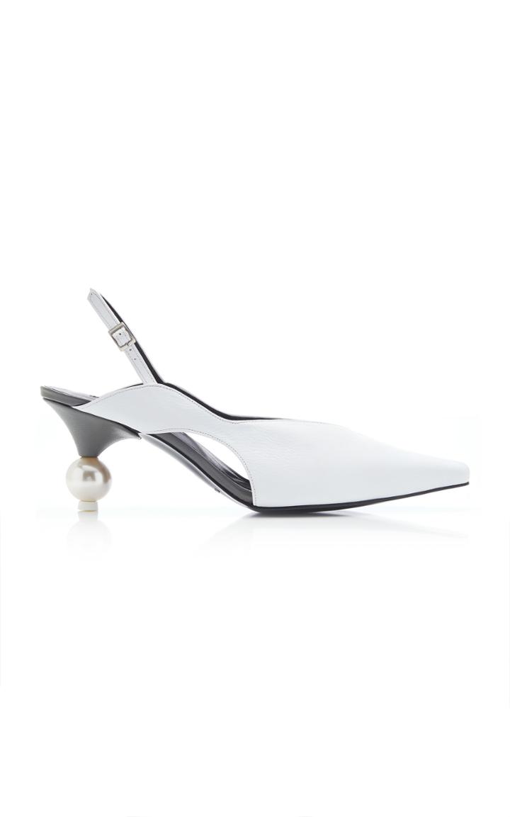 Yuul Yie Doreen Slingbacks