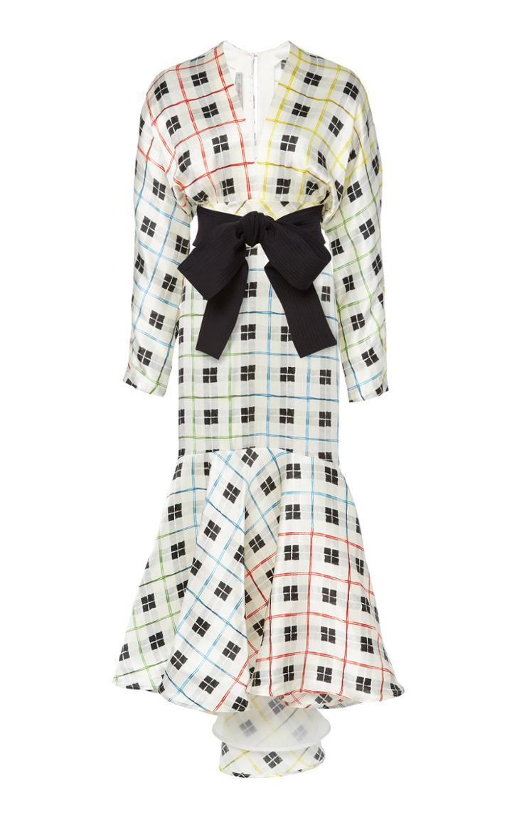 Silvia Tcherassi Angelena Dress