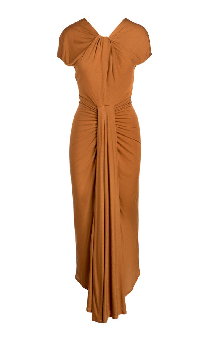 Moda Operandi Unttld Vibia Dress