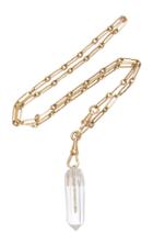 Pascale Monvoisin Moon No.2 Necklace