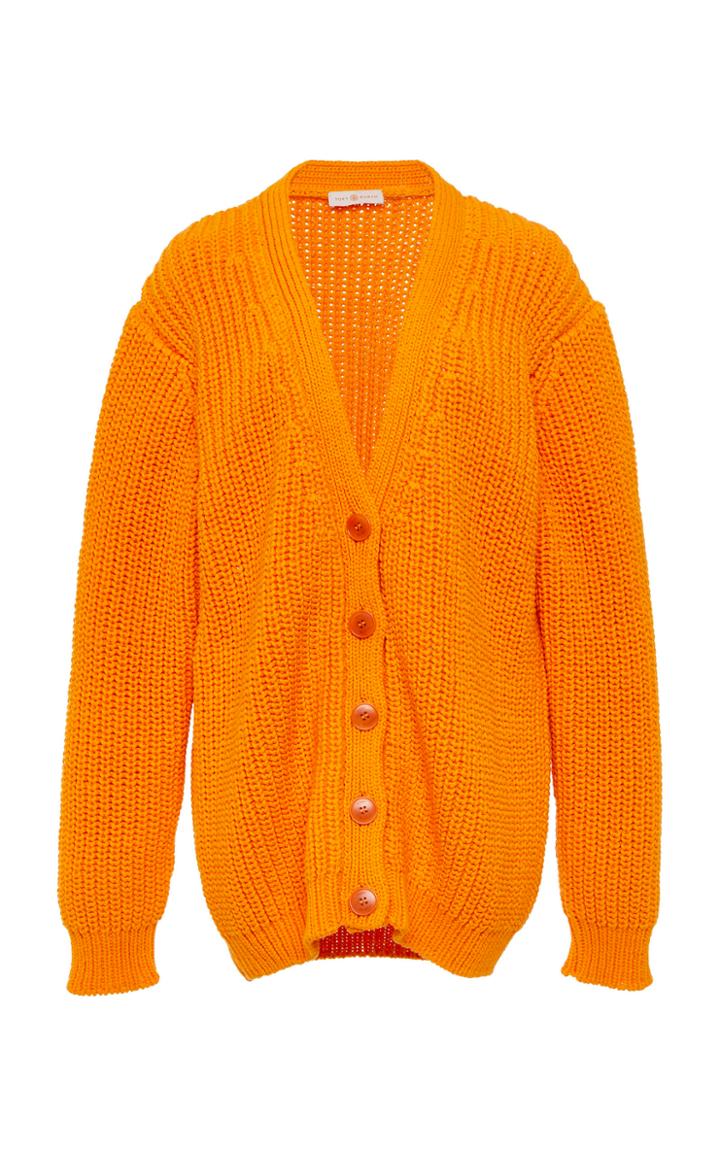 Tory Burch Oversized Sweater