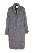 Acler Rae Wool Coat