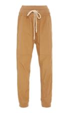 Bassike Cotton Utility Pant