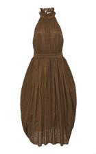 Moda Operandi Marysia Sea Urchin Maxi Dress Size: Xs