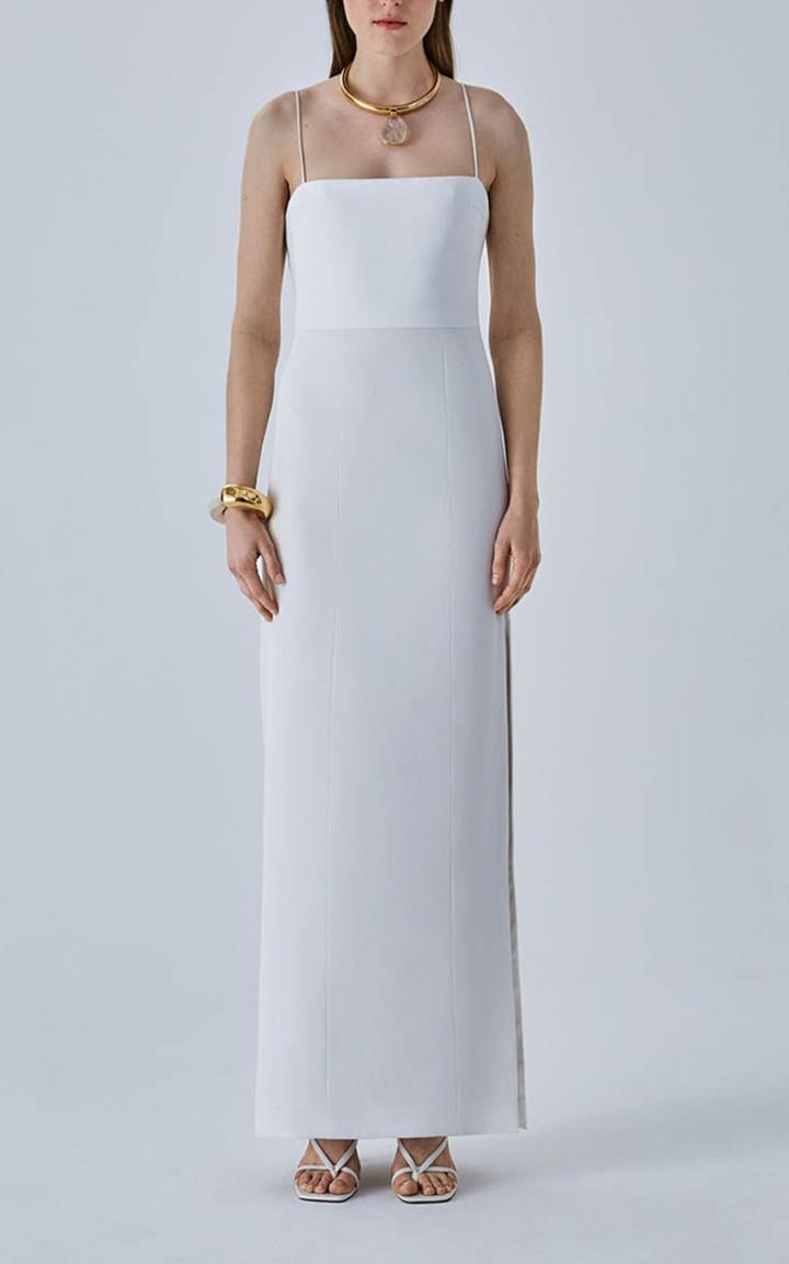 Moda Operandi Galvan Hanover Dress