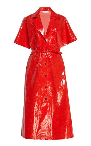 Beaufille Eris Rain Dress/jacket