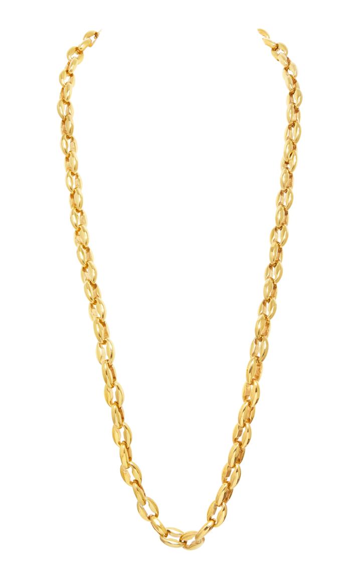 Fallon Toscano Strand Necklace