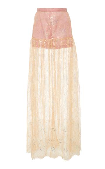 Nina Tiari Golden Hour Skirt