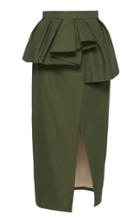 Huishan Zhang De Vere Skirt