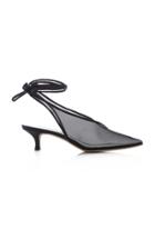 Tibi Otis Kitten Heel Pumps