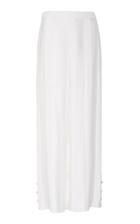 Ralph & Russo Stripe Wide Leg Culottes