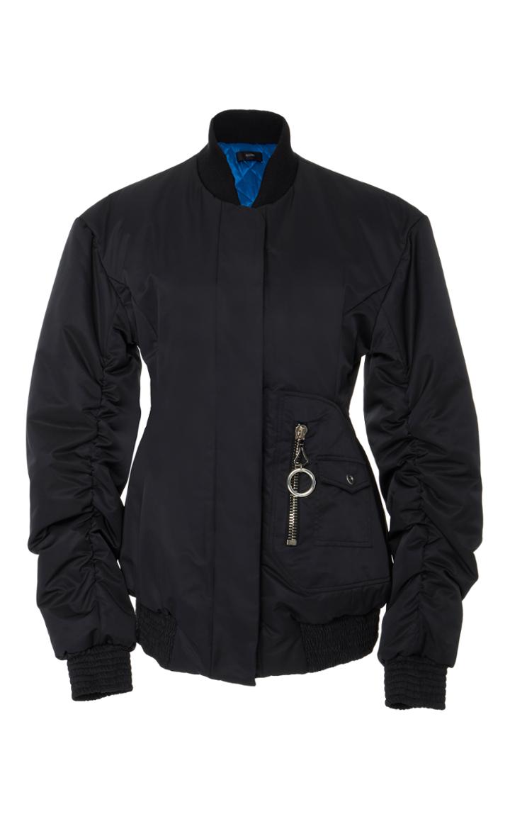 Ellery Cars And Races Bomber Jacket